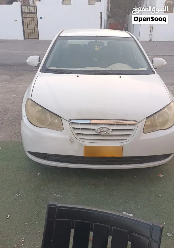 Hyundai Elantra 2010 photo 2