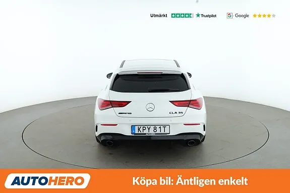 Mercedes-Benz Cla250 2022 photo 4