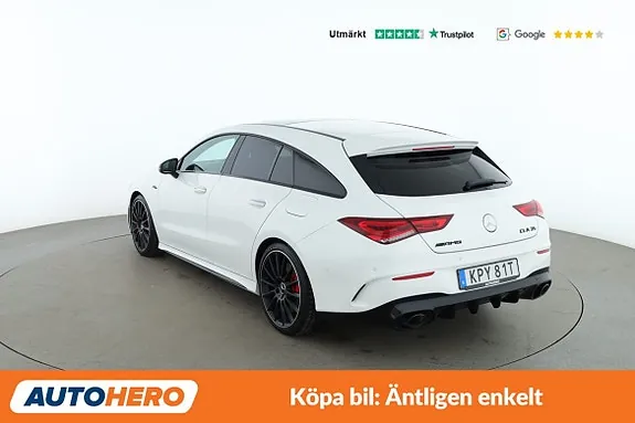 Mercedes-Benz Cla250 2022 photo 3