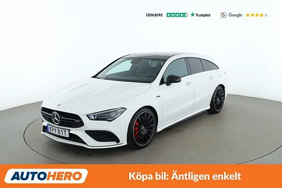 Mercedes-Benz Cla250