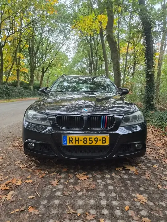 BMW 3Serie