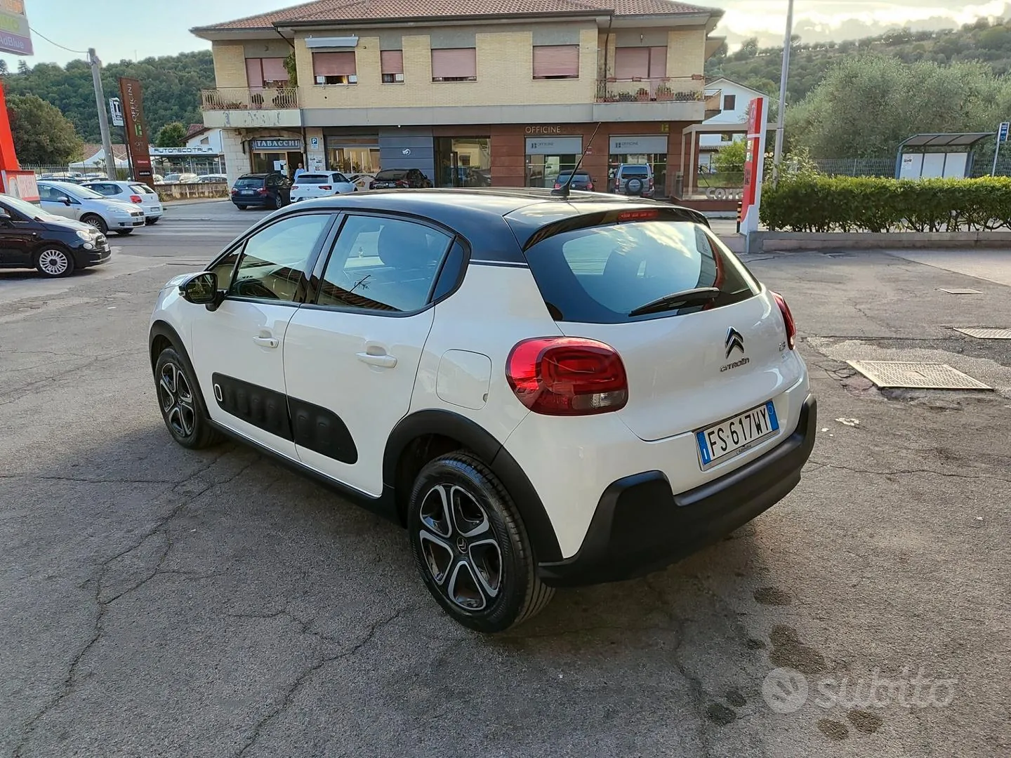 Citroen C3 2019 photo 5