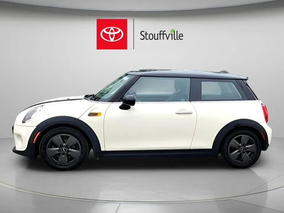 Mini Cooper 2017 photo 2