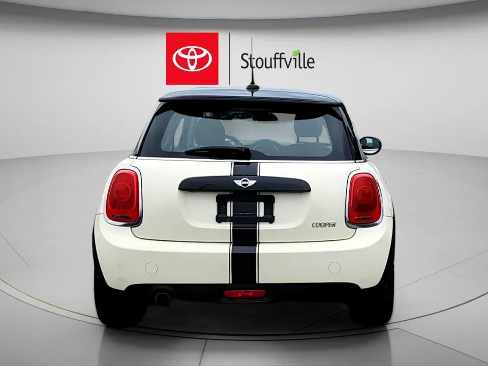 Mini Cooper 2017 photo 3