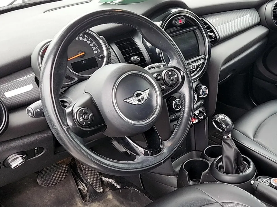 Mini Cooper 2017 photo 5