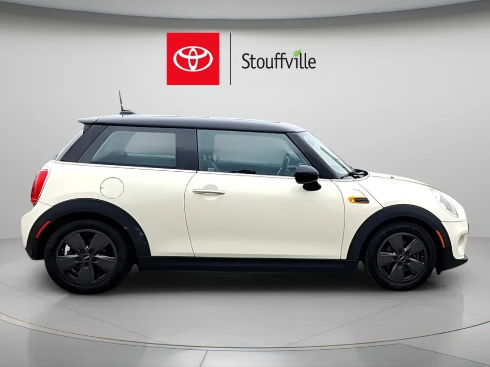 Mini Cooper 2017 photo 4