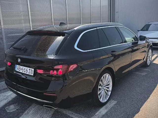BMW Rad-5-Touring 2021 photo 4