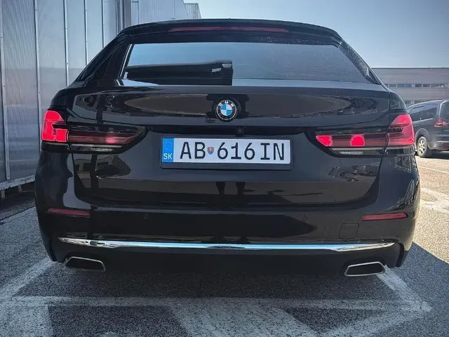 BMW Rad-5-Touring 2021 photo 3