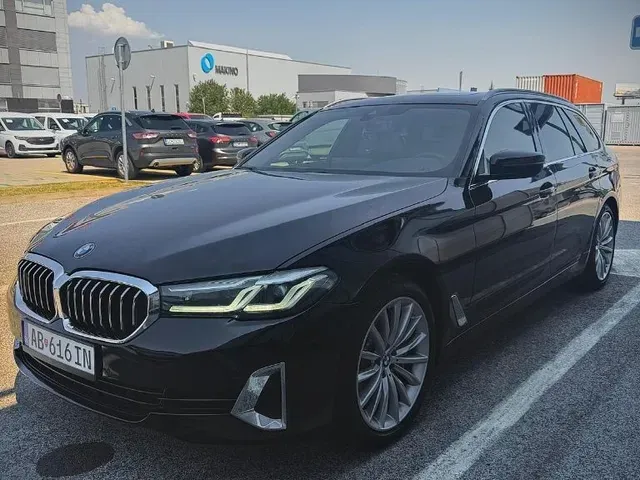 BMW Rad-5-Touring 2021 photo 2