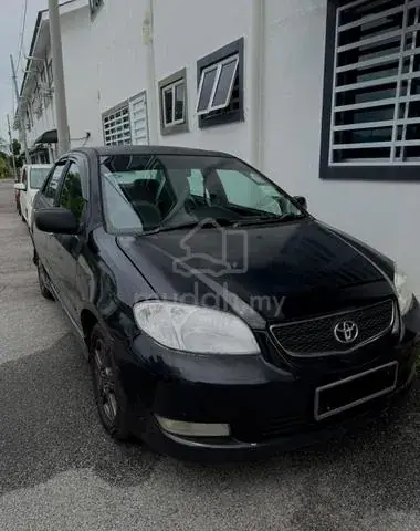 Toyota Vios