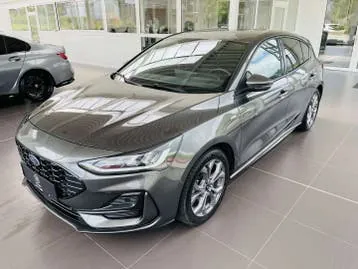 Ford Focus 2023 photo 2