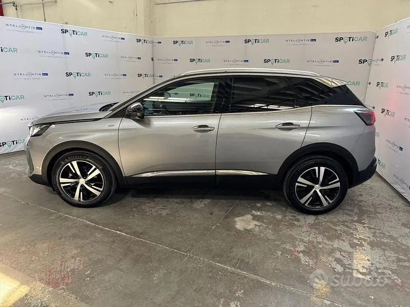 Peugeot 3008 2024 photo 2