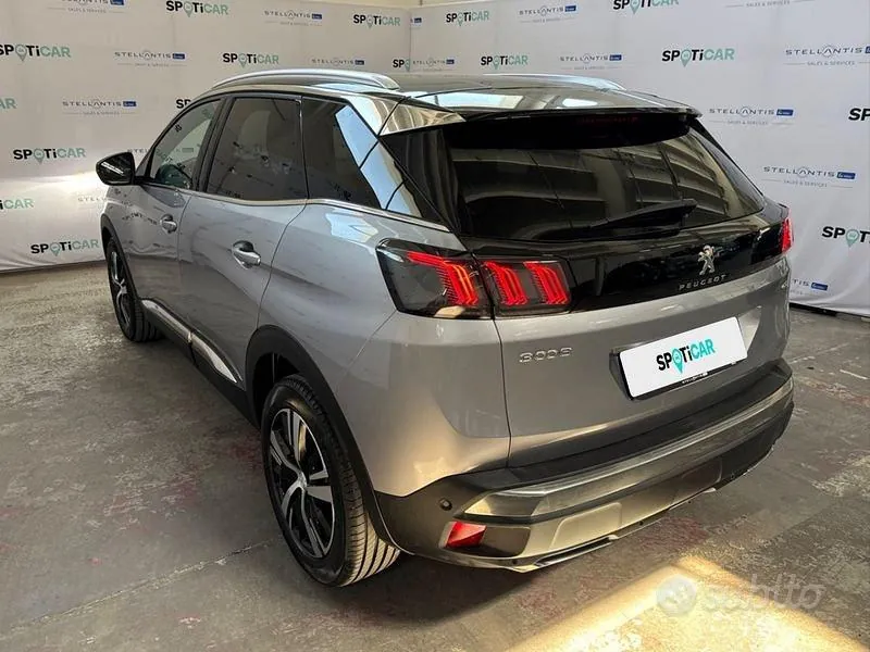 Peugeot 3008 2024 photo 3
