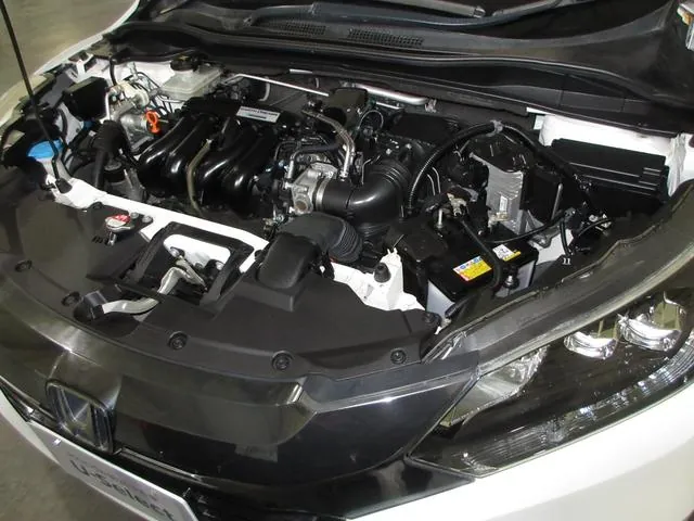 Honda Vezel 2014 photo 4
