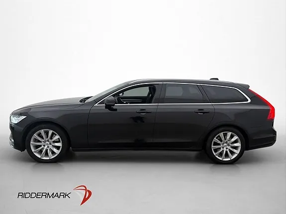 Volvo V90 2019 photo 5
