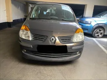Renault Modus