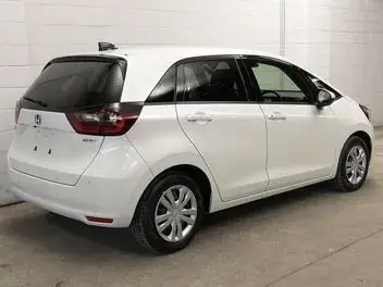 Honda Fit 2020 photo 3