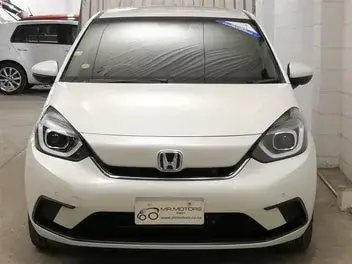 Honda Fit 2020 photo 5