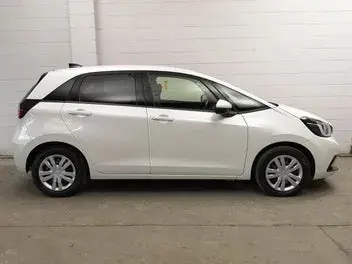 Honda Fit 2020 photo 4