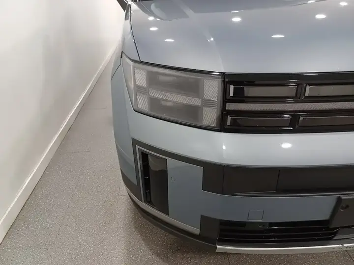 Hyundai Santa Fe 2026 photo 4