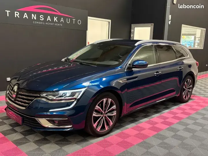 Renault Talisman
