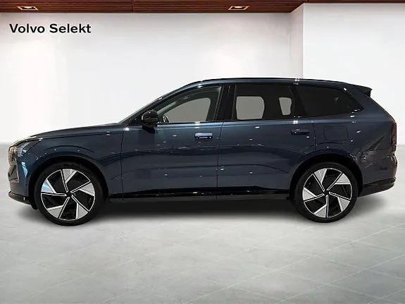 Volvo Ex90 2025 photo 3