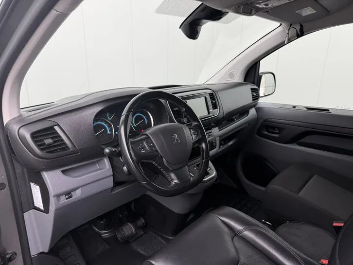 Peugeot E-Expert 2022 photo 3