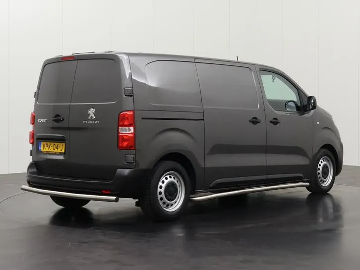 Peugeot E-Expert 2022 photo 2