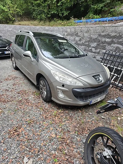 Peugeot 308 Sw