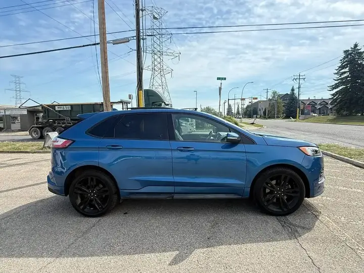 Ford Edge 2020 photo 4