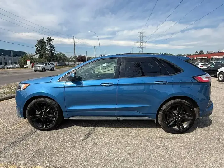 Ford Edge 2020 photo 5