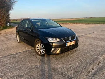 Seat Biza