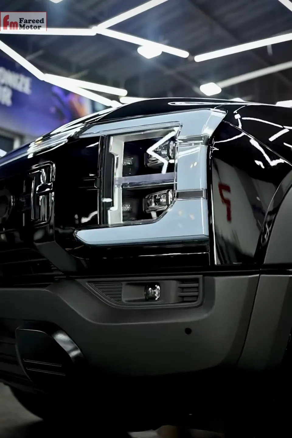 BYD Shark 6