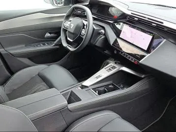Peugeot 408 2026 photo 2