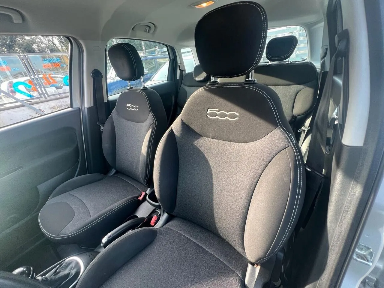 Fiat 500L 2018 photo 4
