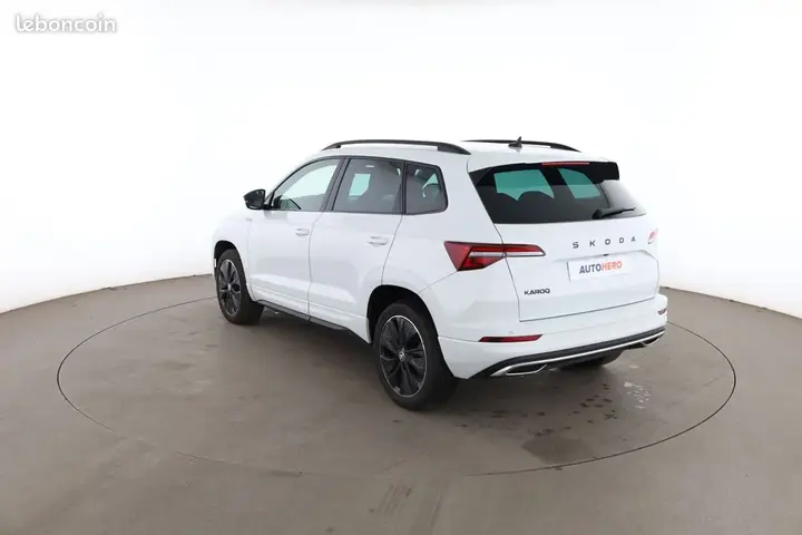 Skoda Karoq 2024 photo 2