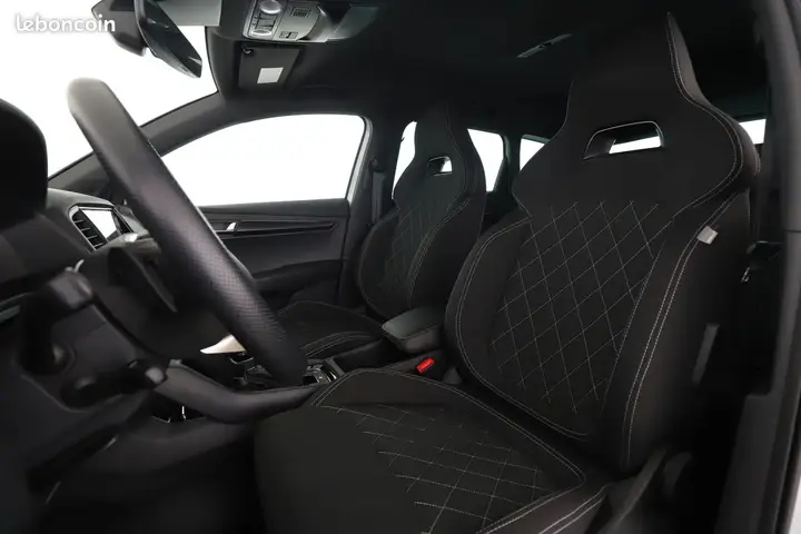 Skoda Karoq 2024 photo 5