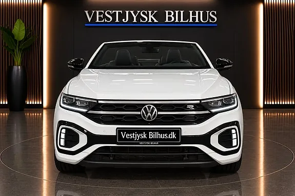 Volkswagen T-Roc 2022 photo 3