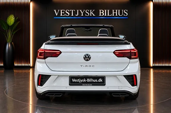 Volkswagen T-Roc 2022 photo 2