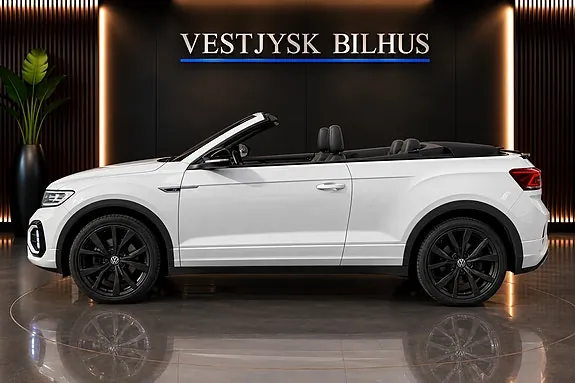 Volkswagen T-Roc 2022 photo 4