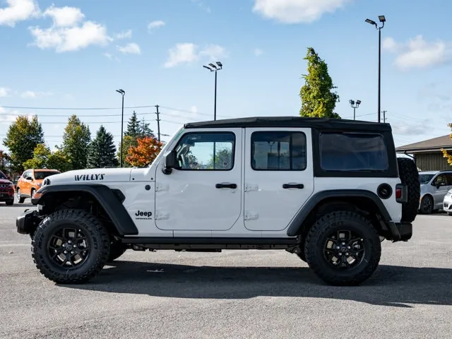 Jeep Wrangler 2026 photo 5