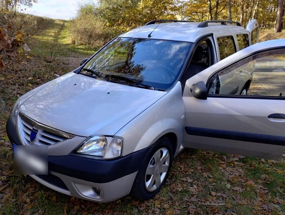 Dacia Logan Mcv