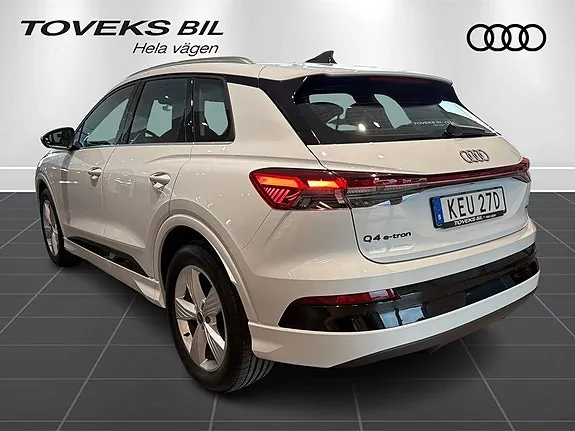 Audi Q4 E-Tron 2027 photo 5