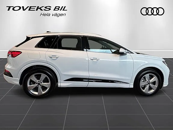 Audi Q4 E-Tron 2027 photo 2