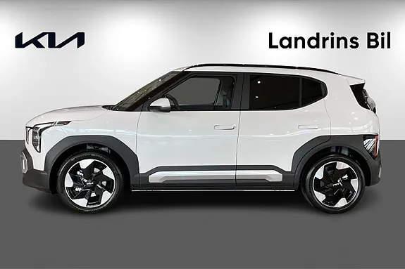Kia Ev2 2027 photo 4