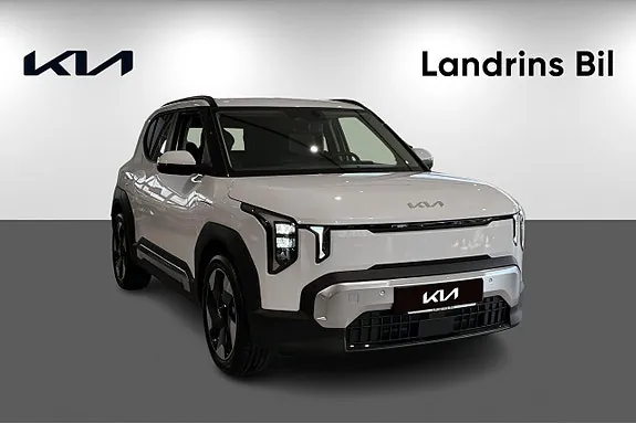 Kia Ev2 2027 photo 3