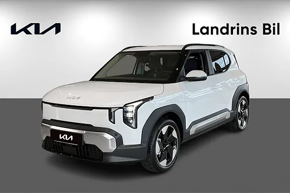 Kia Ev2