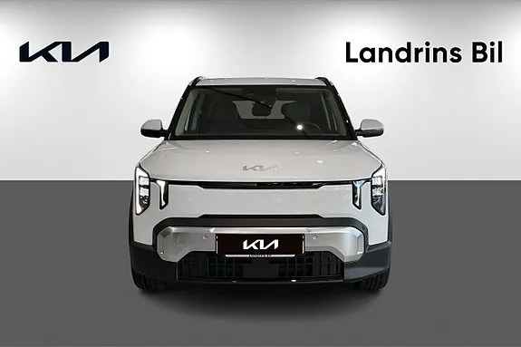 Kia Ev2 2027 photo 2