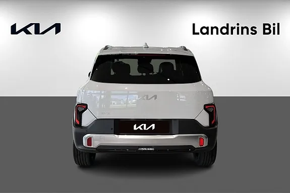 Kia Ev2 2027 photo 5