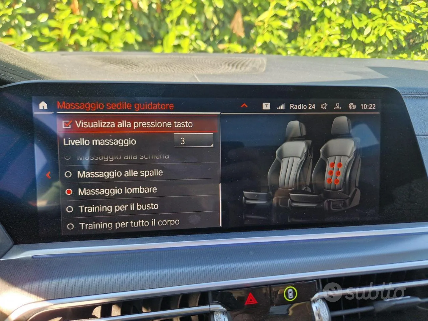 BMW X5 2019 photo 5